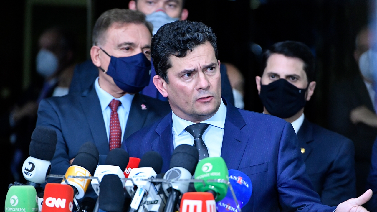 Partidos admitem que Moro pode ser cassado no Paraná e antes do TSE