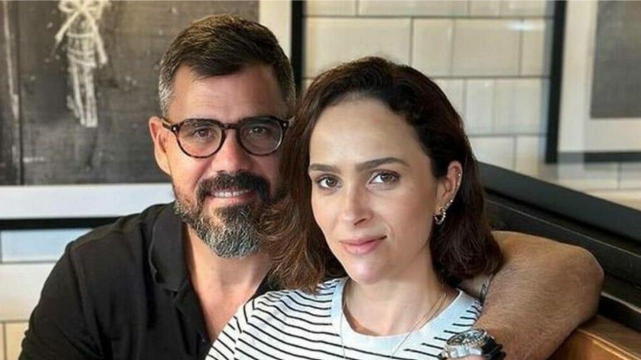 Leticia Cazarré recebe diagnóstico de burnout