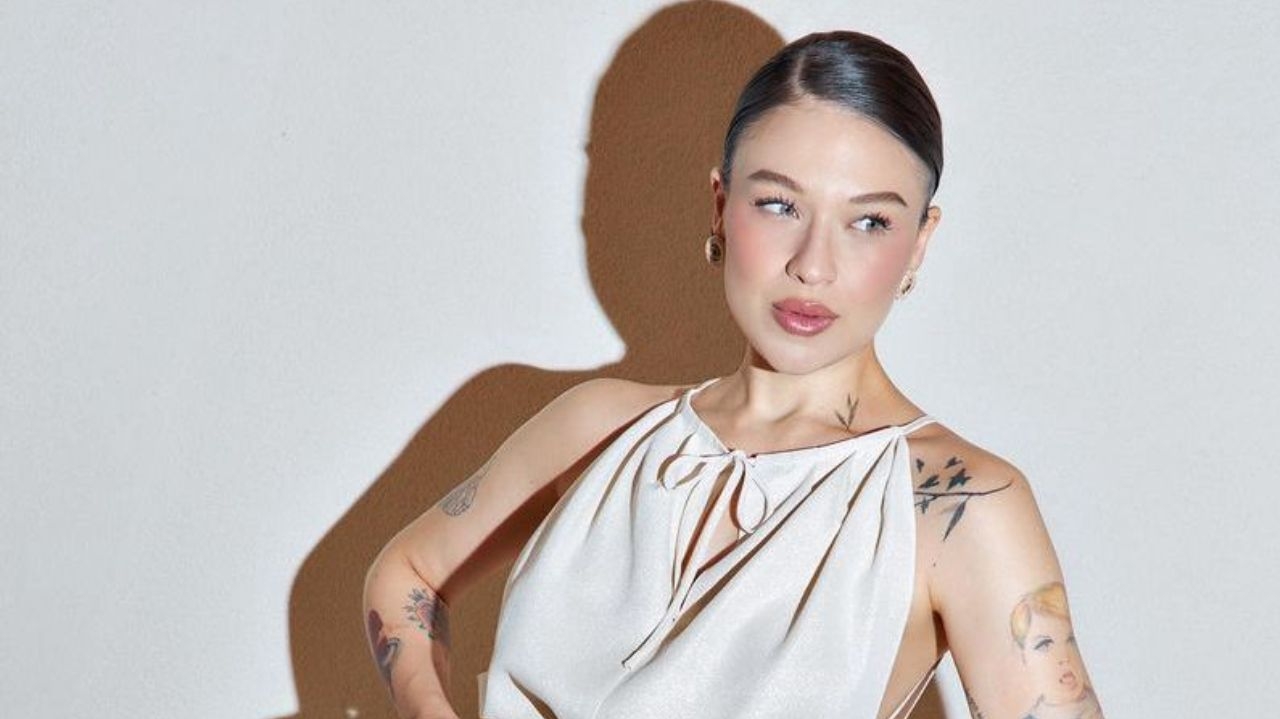 Inspiração de penteados para quando o cabelo está oleoso