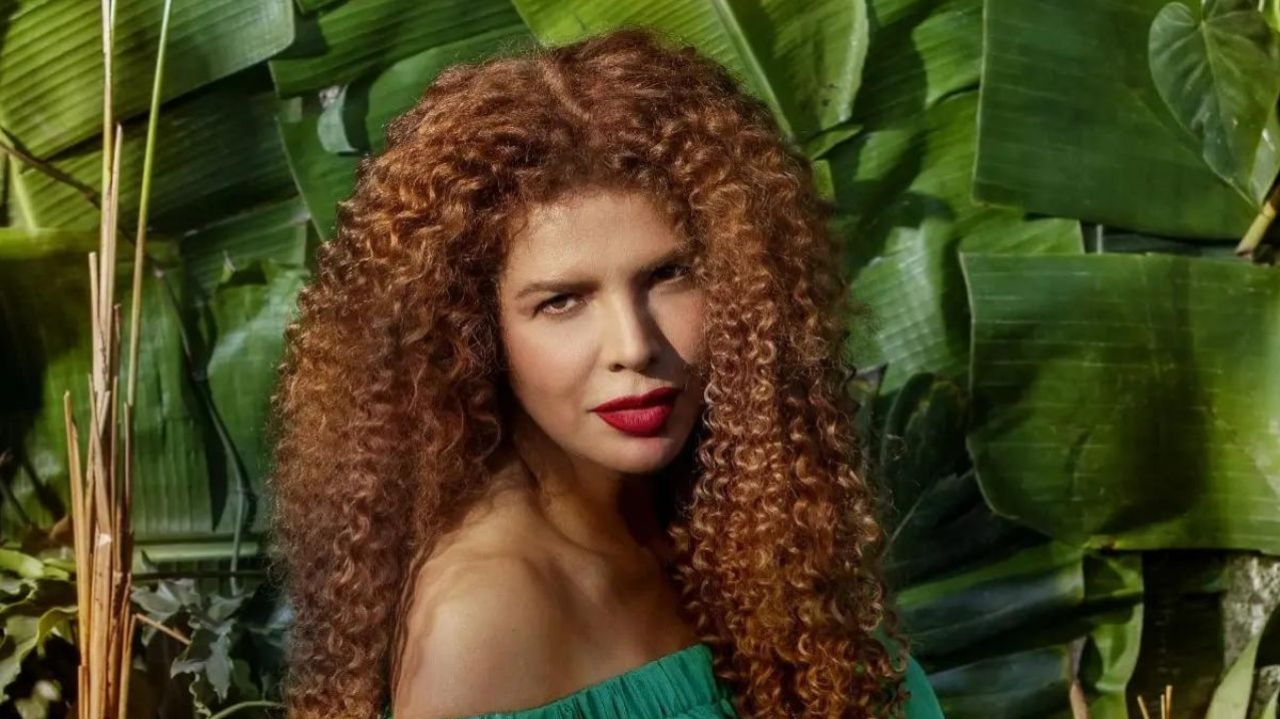 Vanessa da Mata deixa fãs curiosos sobre estadia de Beyoncé no Brasil