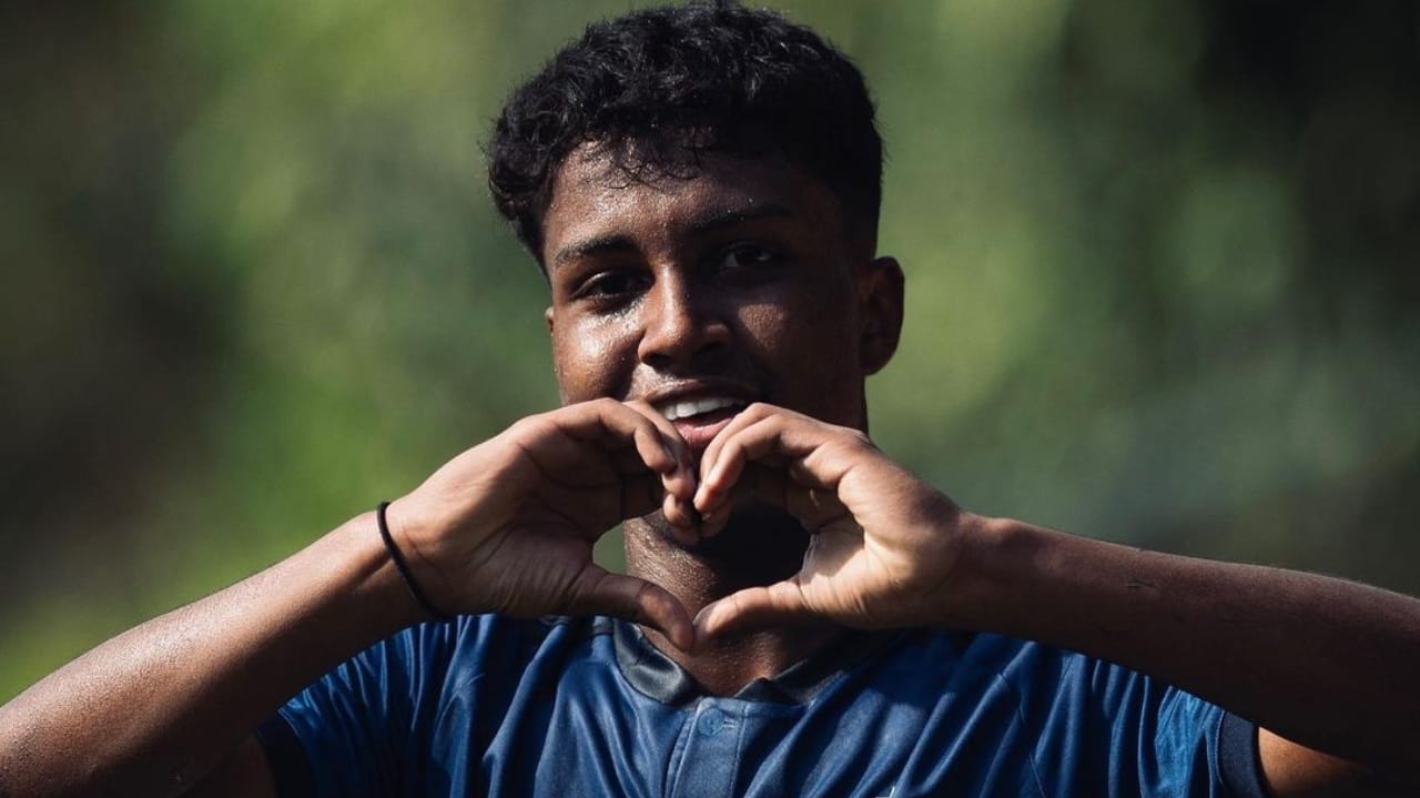 Ruan Índio é o pesadelo do Atlético-MG com multa de R$ 320 milhões