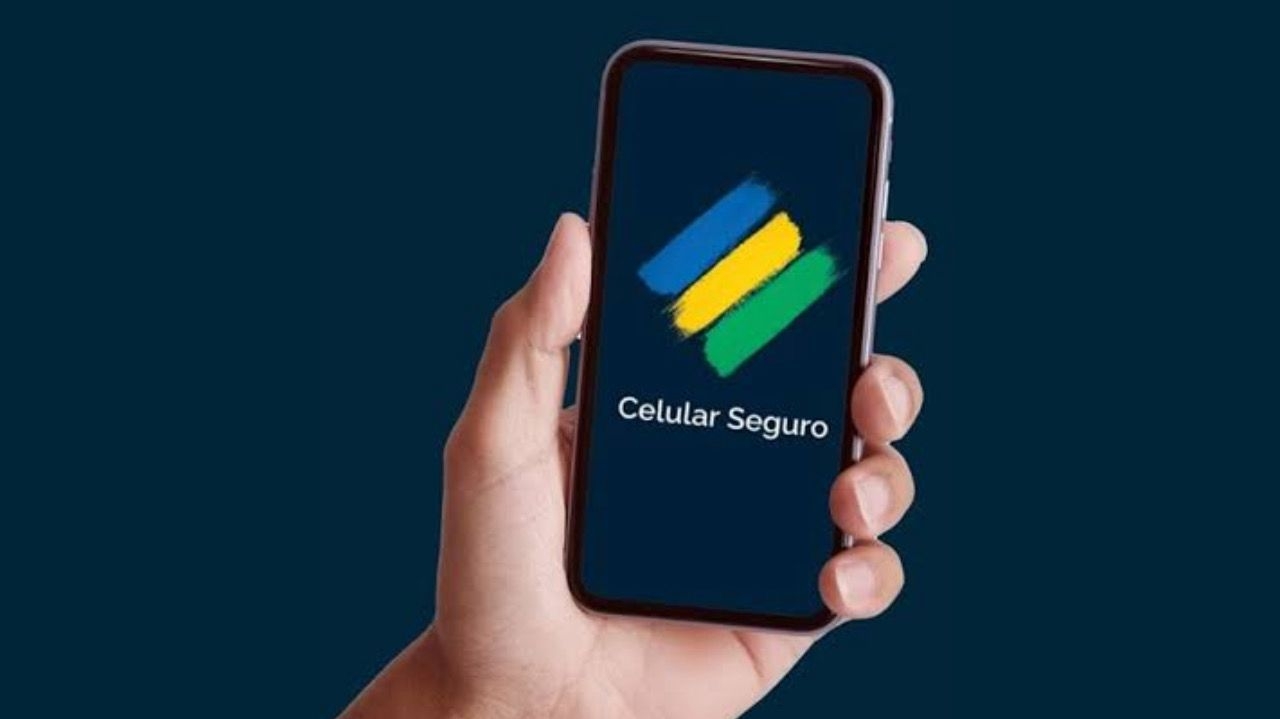 Programa Celular Seguro mostra efetividade em celulares roubados