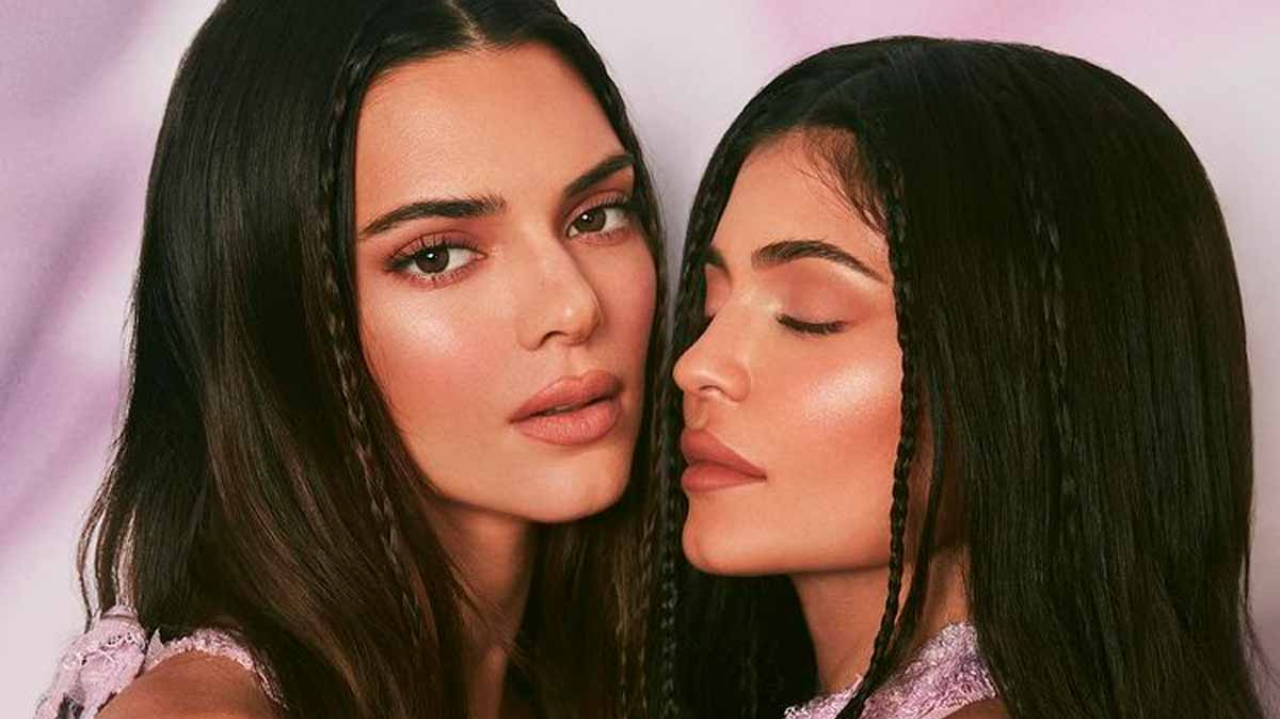Hair stylist de Kylie e Kendall Jenner revela segredo para manter cabelos saudáveis