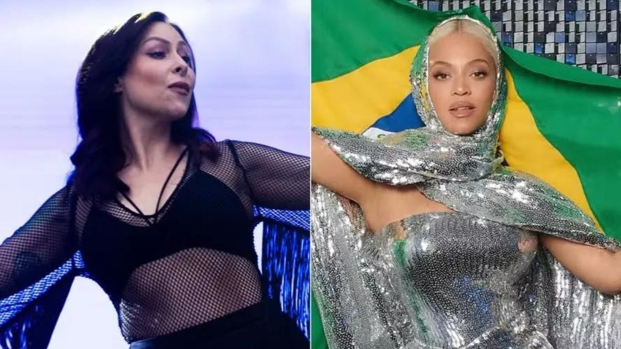 Pitty critica vinda de Beyoncé ao Brasil e divide opiniões na Internet