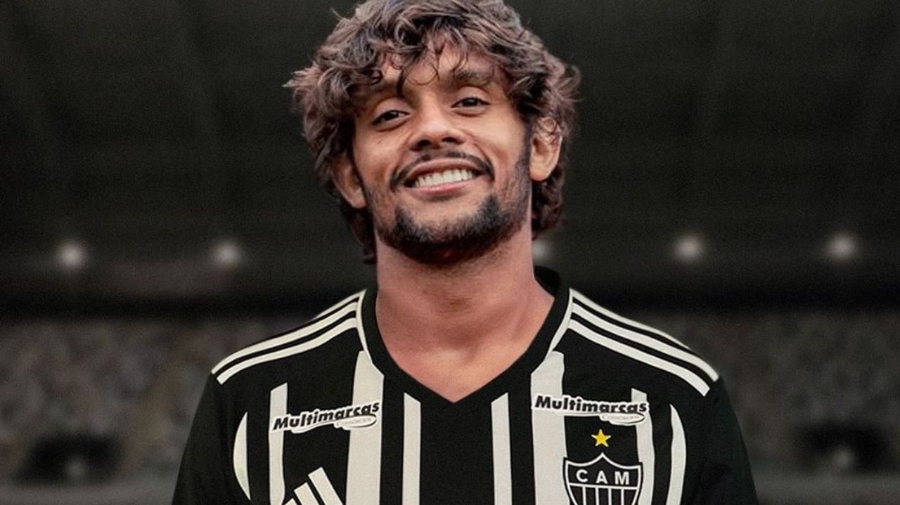 Depois de contratar Scarpa, Atlético-MG ainda busca nomes no mercado