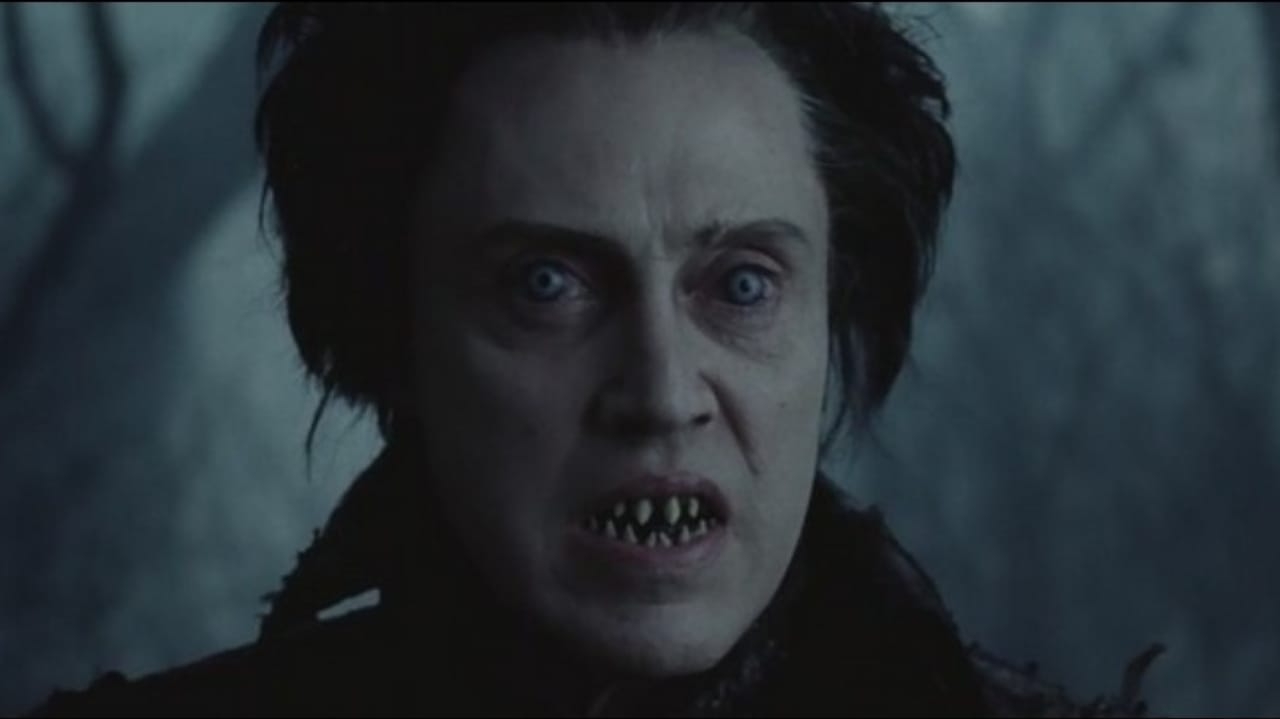 “A Lenda do Cavaleiro sem Cabeça” terá remake no Paramount+