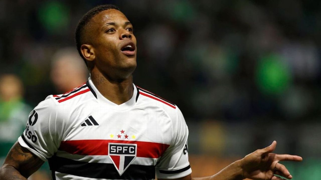 Palmeiras acerta últimos detalhes para anunciar Caio Paulista