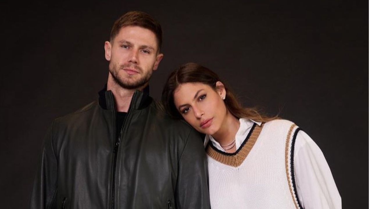 Reencontro de Jonas e Mari em Pernambuco sugere reconciliação do casal