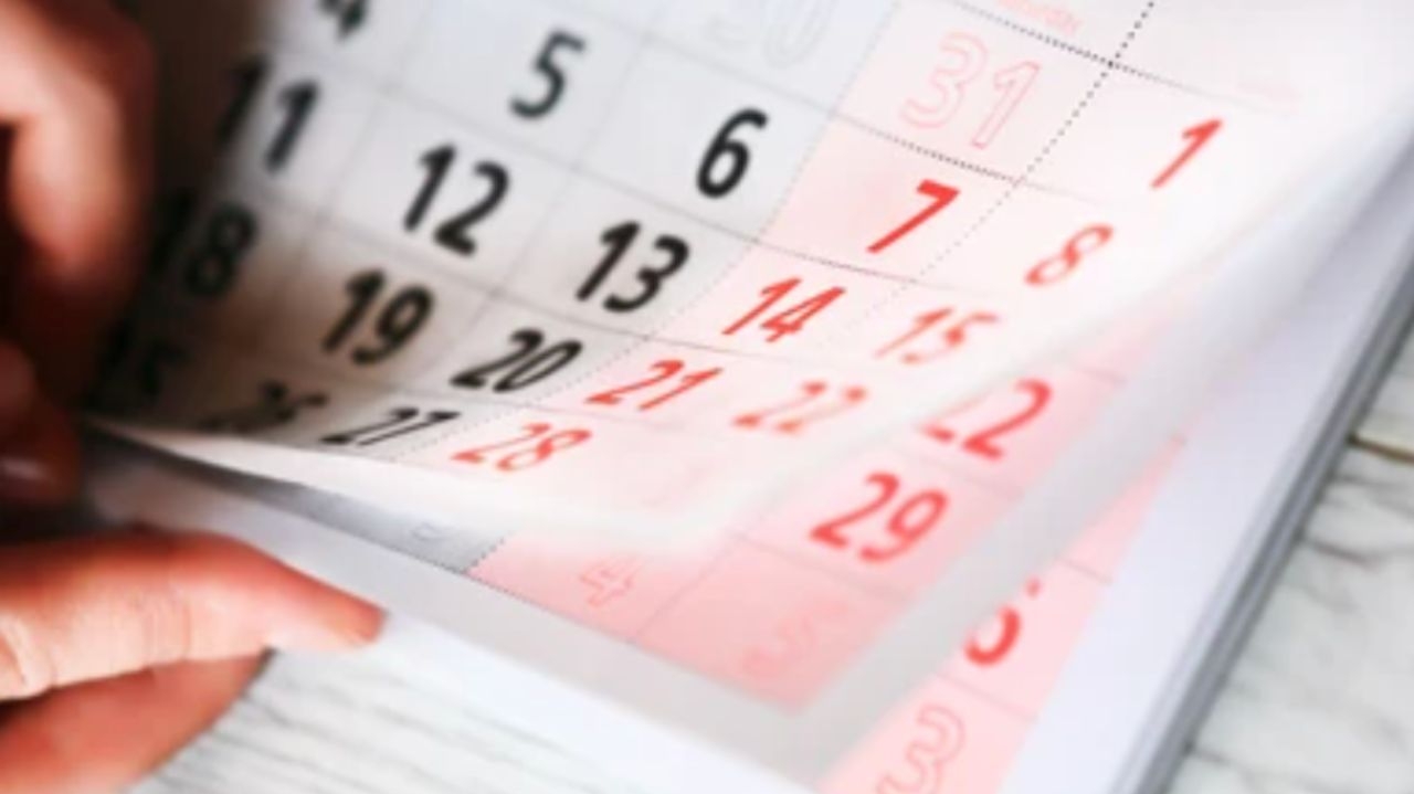 Veja quais são os feriados e pontos facultativos de 2024