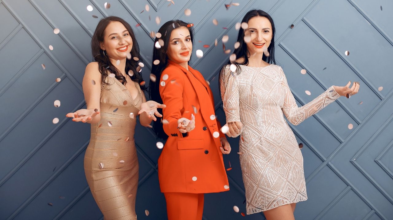 Entenda qual cor usar no Ano Novo de acordo com seu signo