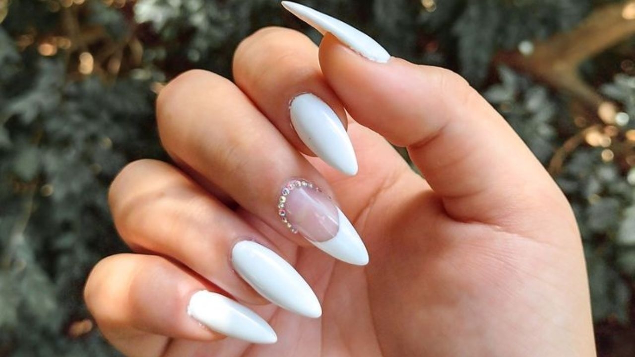 Veja algumas inspirações em designs de unhas para o Réveillon