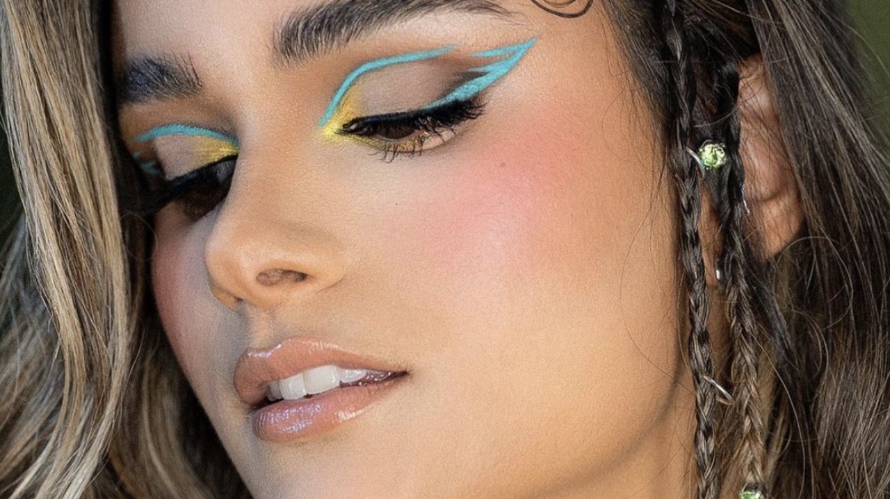 Veja as maquiagens e cabelos que devem ser tendência no verão