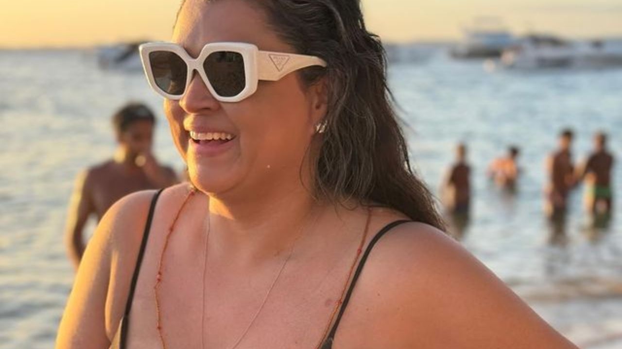 Preta Gil nega rumores de novo affair com modelo: “amigos amados”