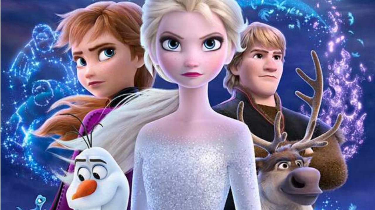 Produtor Del Vecho acredita que Frozen 3 e 4 serão incríveis