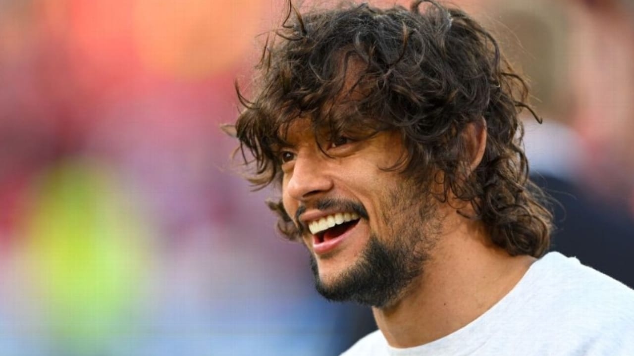 Fique por dentro de informações sobre Gustavo Scarpa, o novo reforço do Atlético-MG