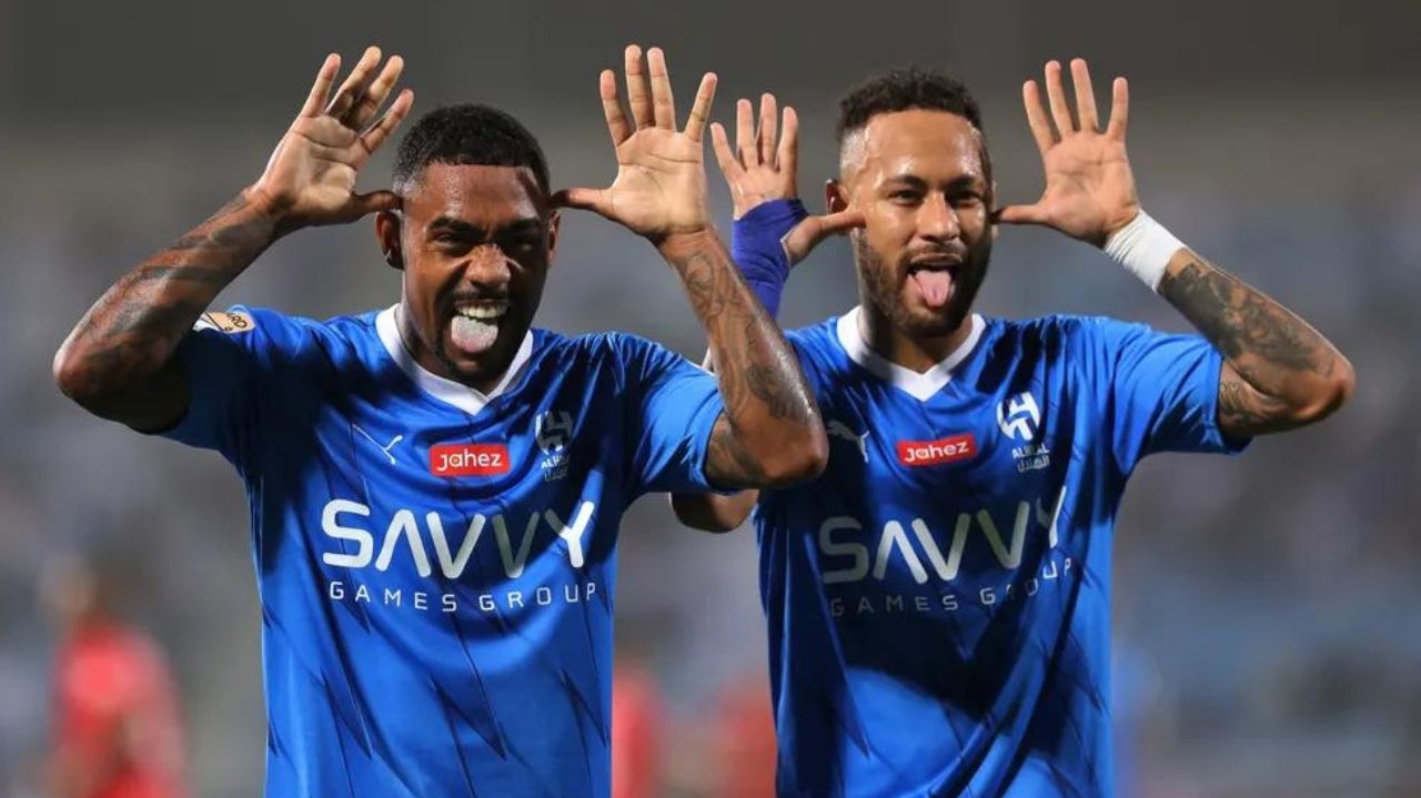 Federação Saudita amplia limite de jogadores estrangeiros por clubes para 2024/25