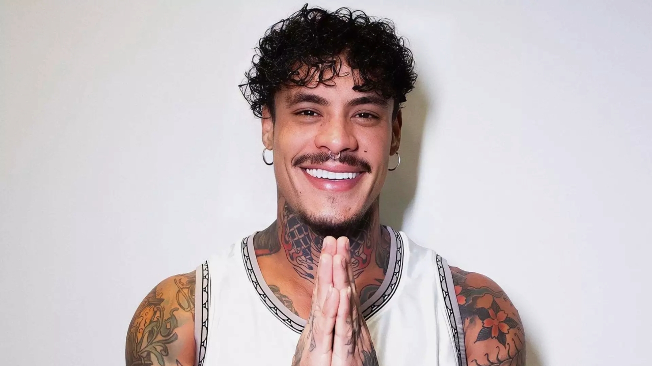 Murilo Dias rebate críticas ao comentar em fotografia de ex de Neymar