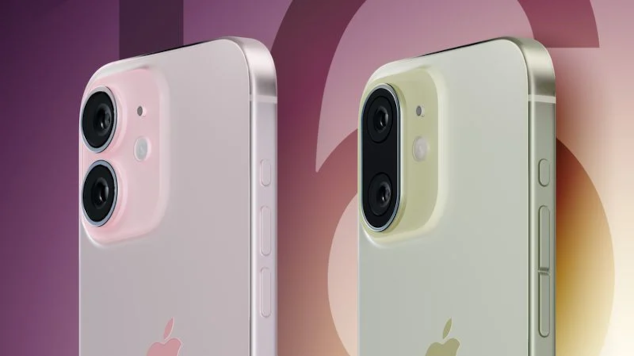 Veja o que esperar do novo iPhone 16 que deve chegar ao mercado em 2024