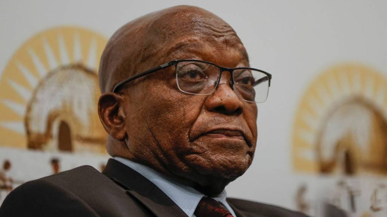 África do Sul imputa a Israel genocídio em Gaza; Israel repudia acusação