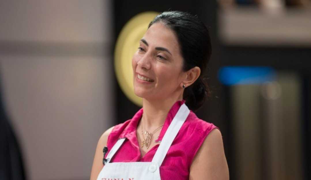 MasterChef: Juliana é a eliminada da semana