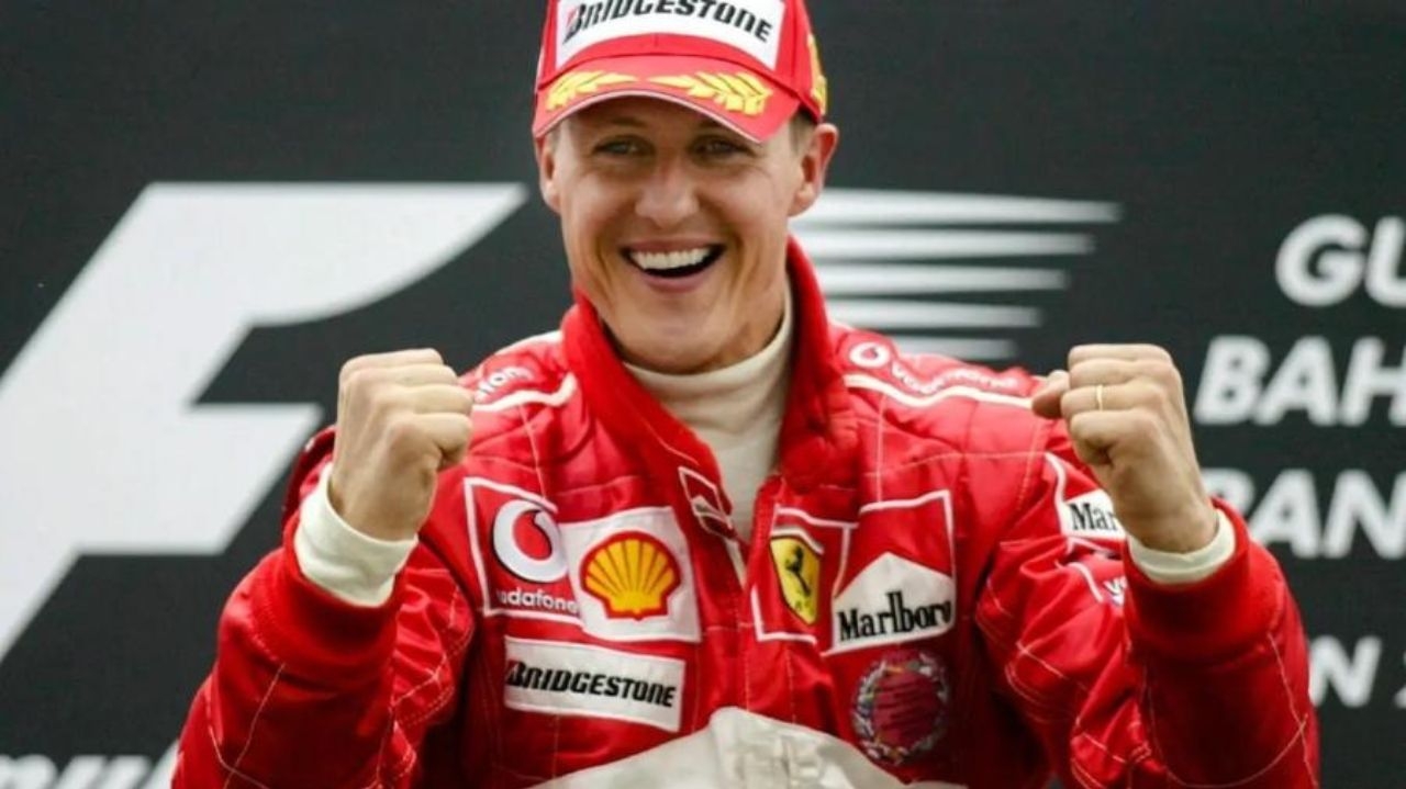 Estado de saúde de Schumacher continua desconhecido após dez anos do acidente