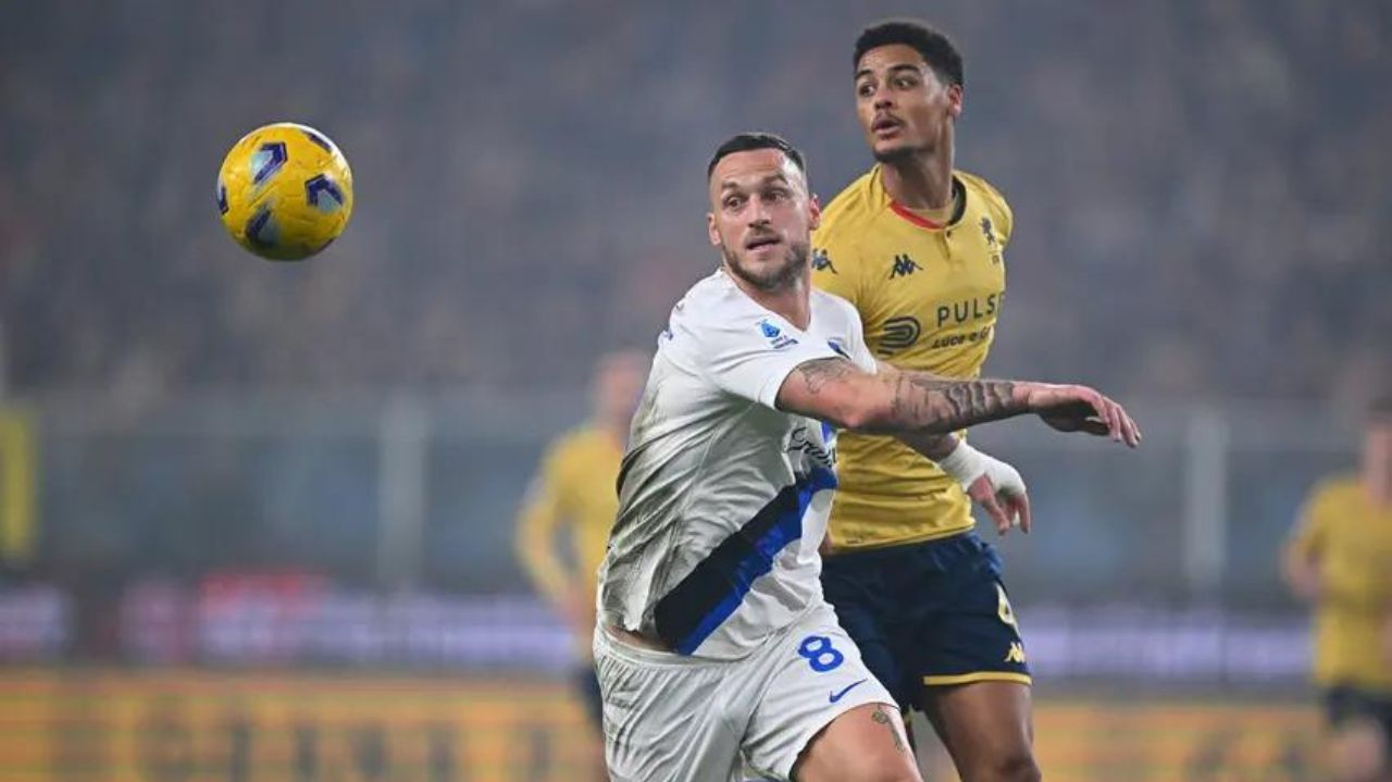 Série A: Inter de Milão empata mas segue na liderança de campeonato italiano