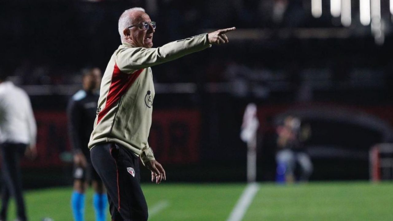 São Paulo anuncia três reforços para o começo da temporada de 2024