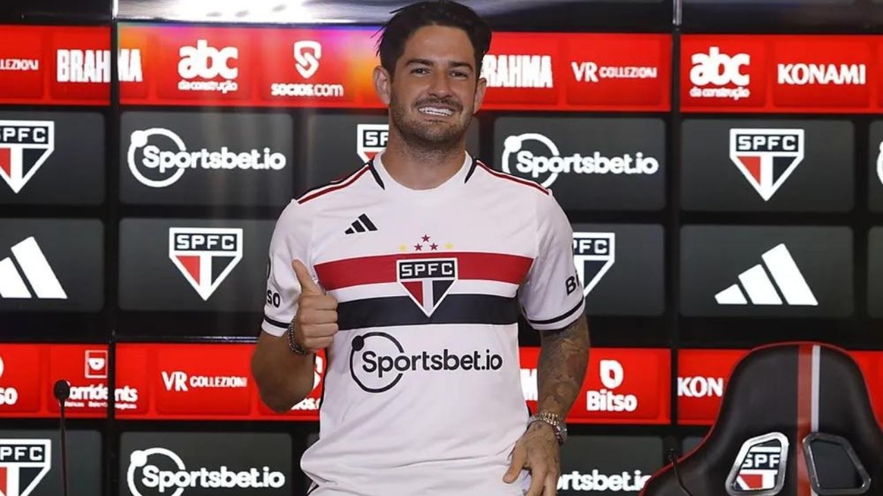 Confira quais atletas estão sem contrato a partir desta segunda-feira