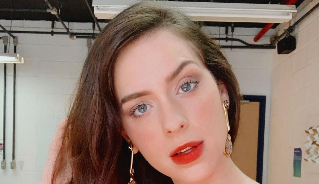 Após classificação na Super Dança dos Famosos, Sophia Abrahão comenta sobre novo desafio