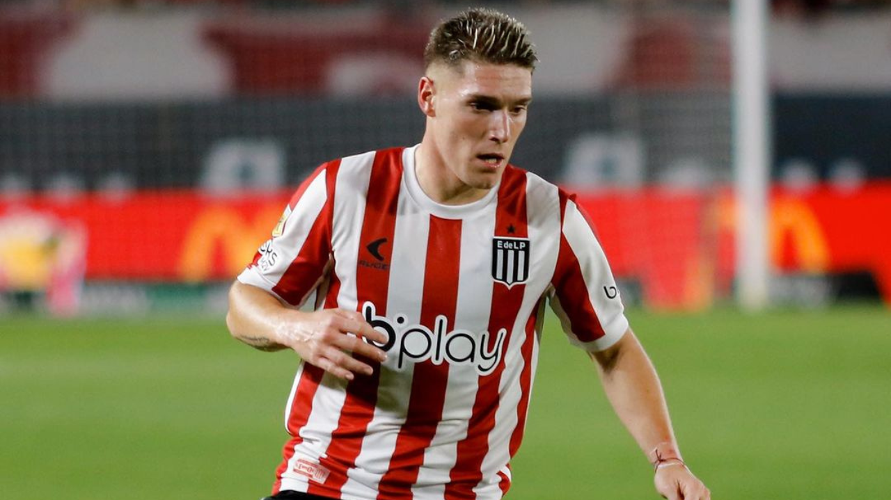 Destaque argentino Benjamin Rollheiser não será reforço corintiano