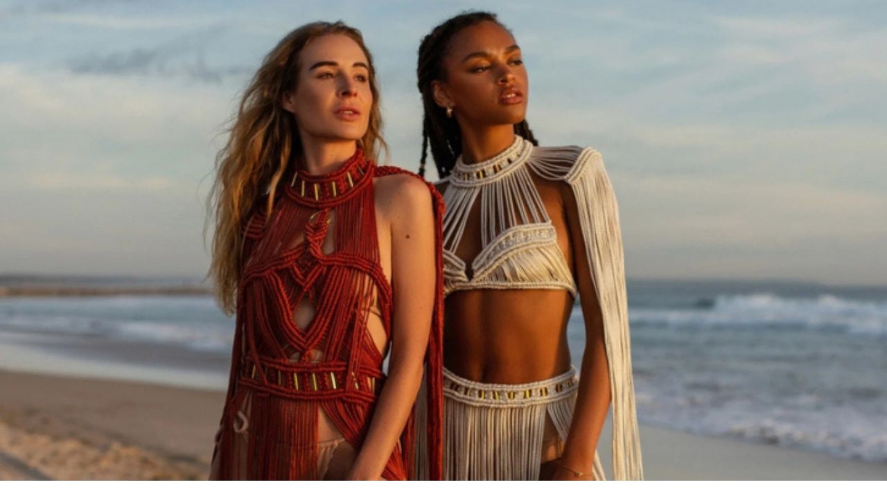 Handmade: moda artesanal é tendência no verão 2024