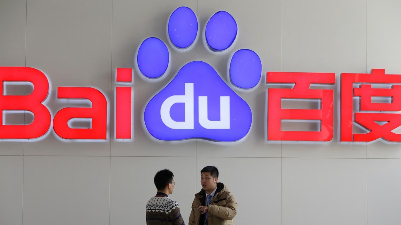 Baidu desiste de aquisição de US$ 3,6 bilhões da chinesa JOYY