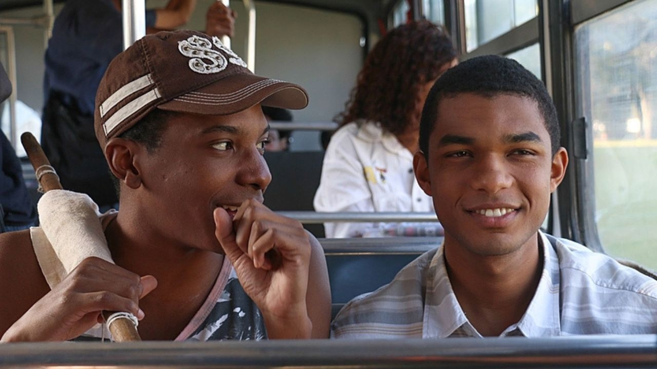 “Nosso Sonho”: filme sobre a dupla Claudinho e Buchecha estreia no streaming