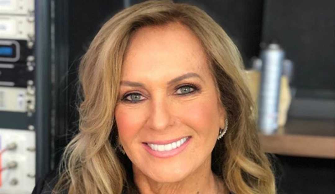 Helô Pinheiro passa por cirurgia para retirada de tumor maligno da tireoide