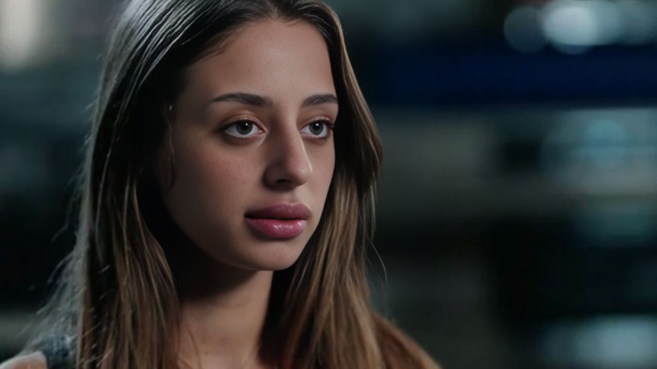 Refém do Hamas revela motivo de ter escapado de estupro durante sequestro