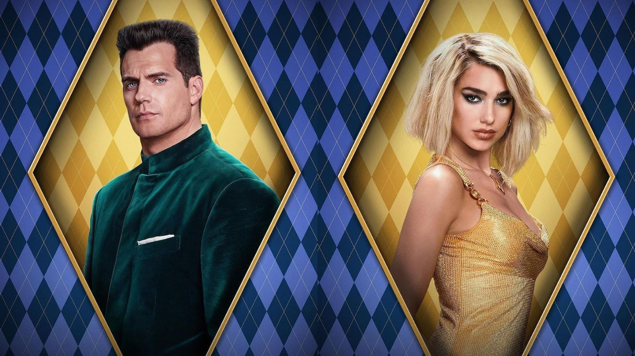 Matthew Vaughn já projeta duas sequências para “Argylle – O superespião”