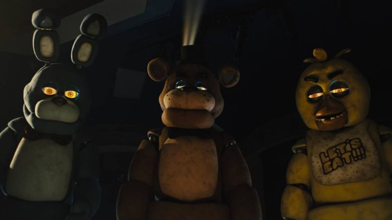 Possível sequência de “Five Nights at Freddy’s” ainda é incerta