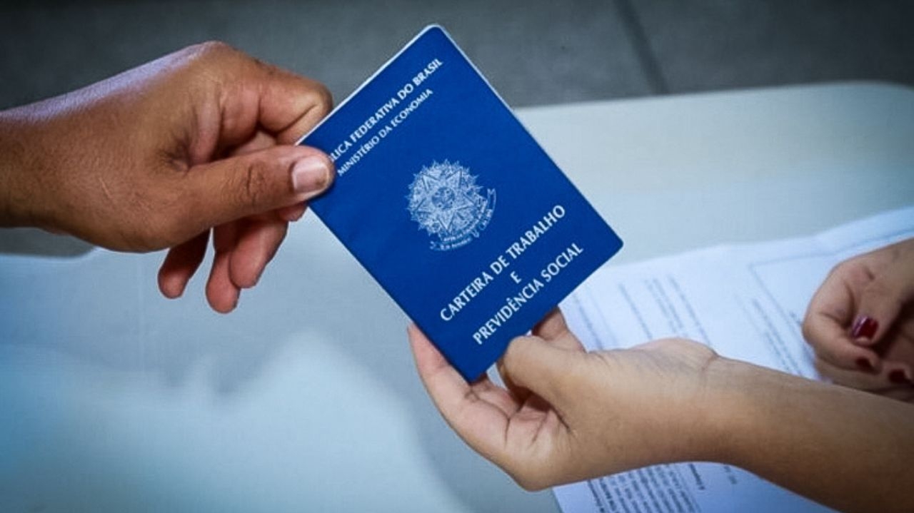 Rio ocupa a segunda posição no ranking nacional de geração de empregos com carteira assinada