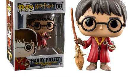 Meu Pop Favorito:  Felipe Pimentel traz febre dos Funko Pop para Portugal