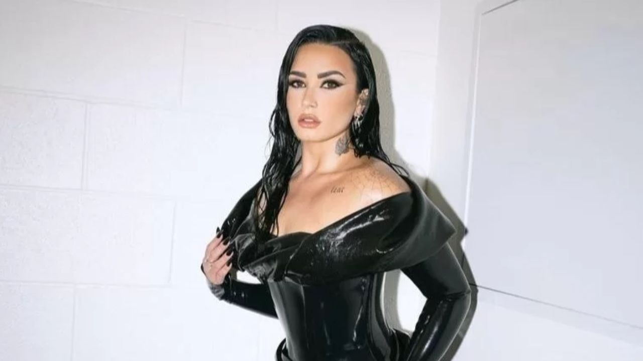 Cabelo blocado: conheça nova tendência para 2024