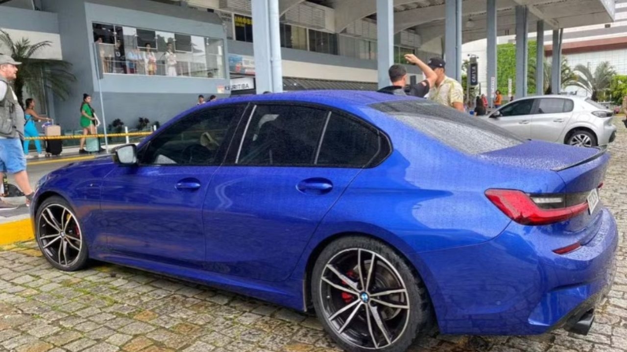 Perícia detecta falha mecânica em BMW após jovens morrerem em SC