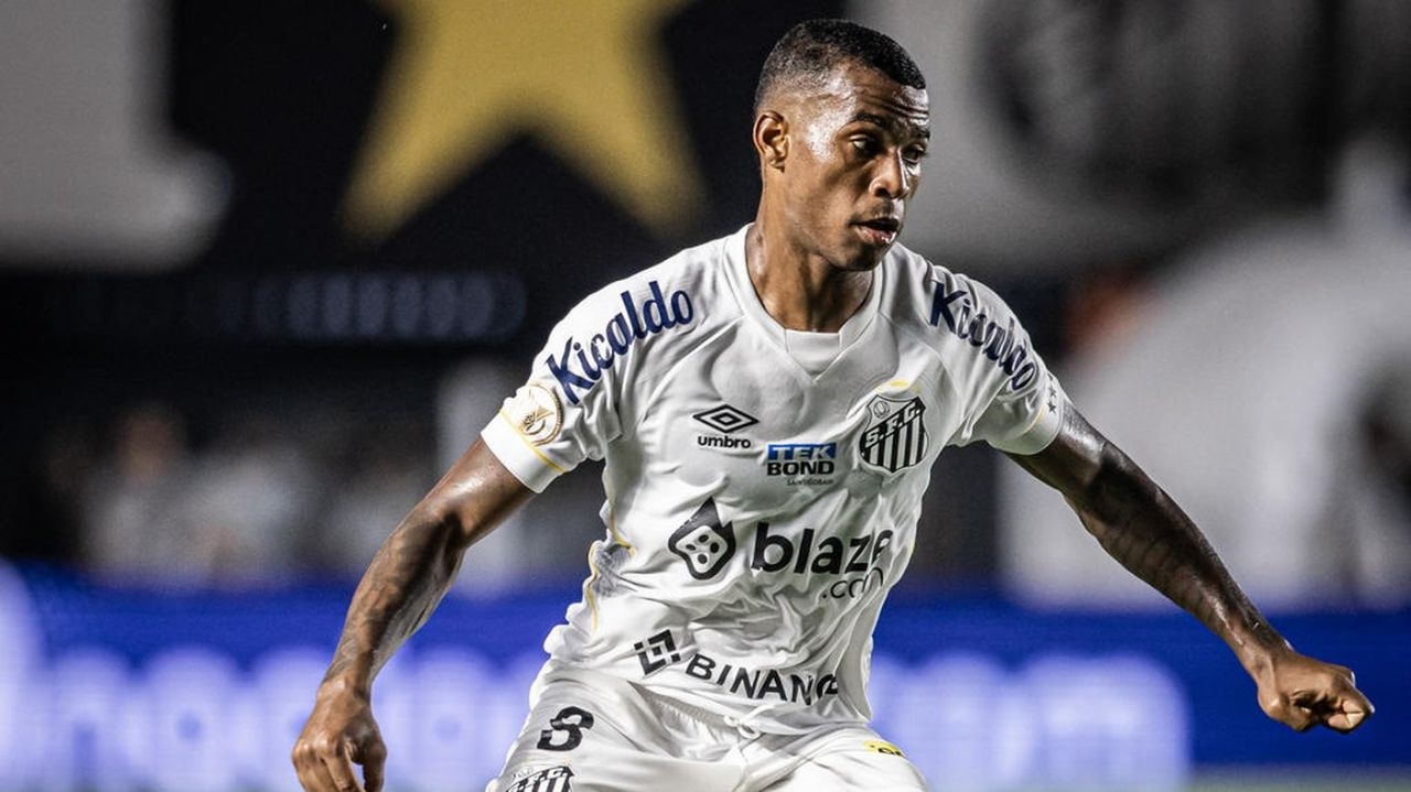 Bahia acerta a contratação do meia Jean Lucas