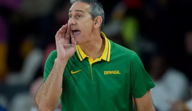 José Neto será auxiliar técnico do Brooklin Nets