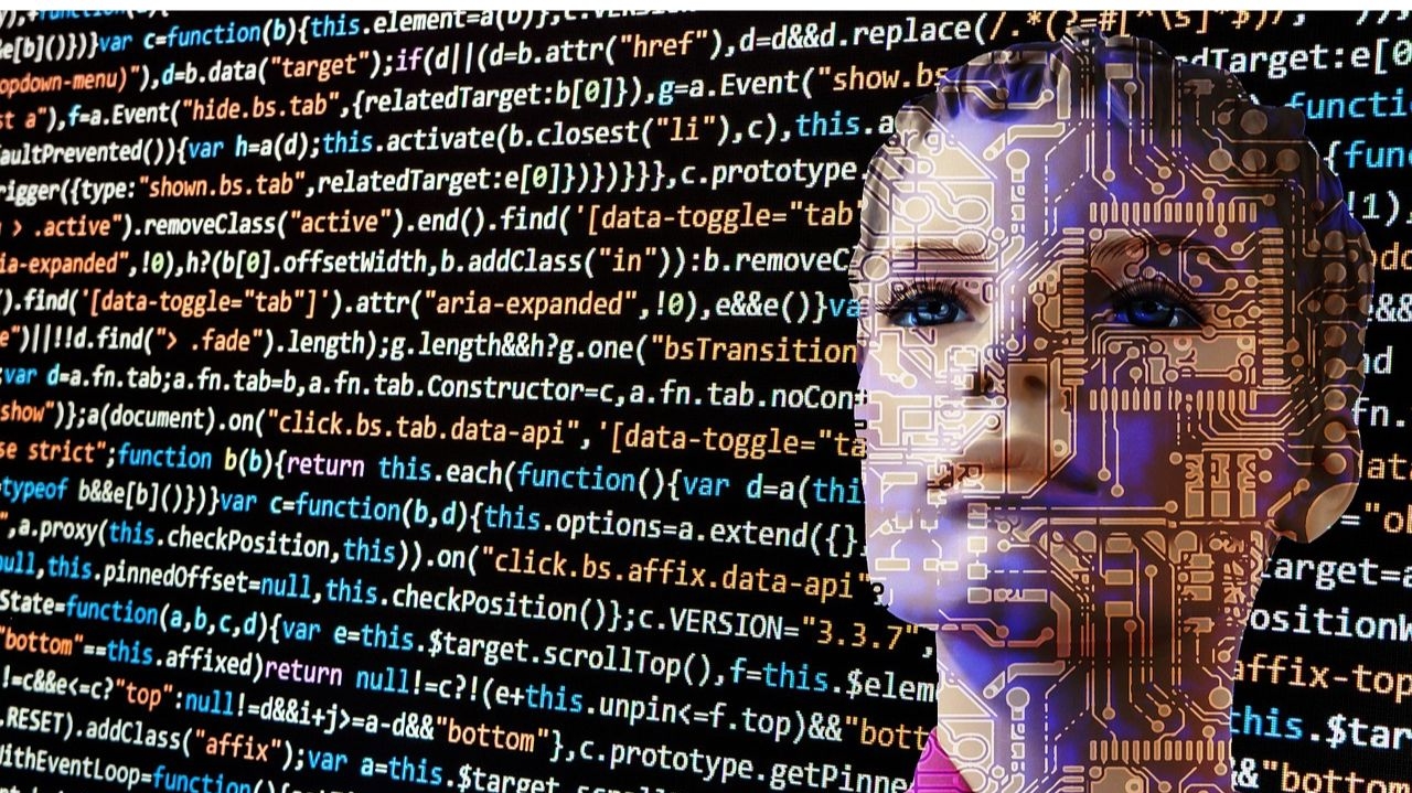 Direitos autorais podem frear o uso de IA em 2024