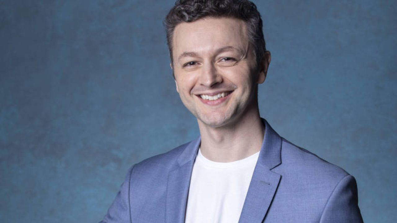 Lucas Lima retorna às redes sociais e explica motivo do sumiço