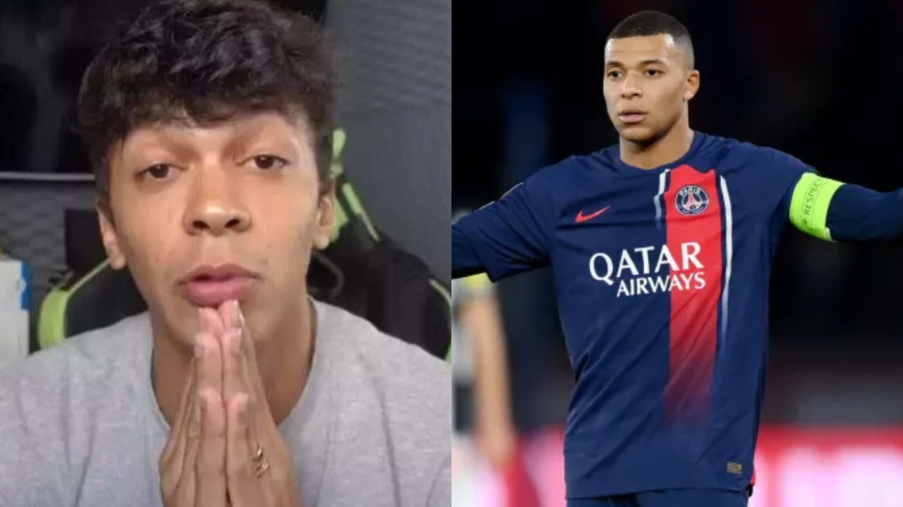 Influenciador Julio Cocielo pode ser preso por crime de racismo