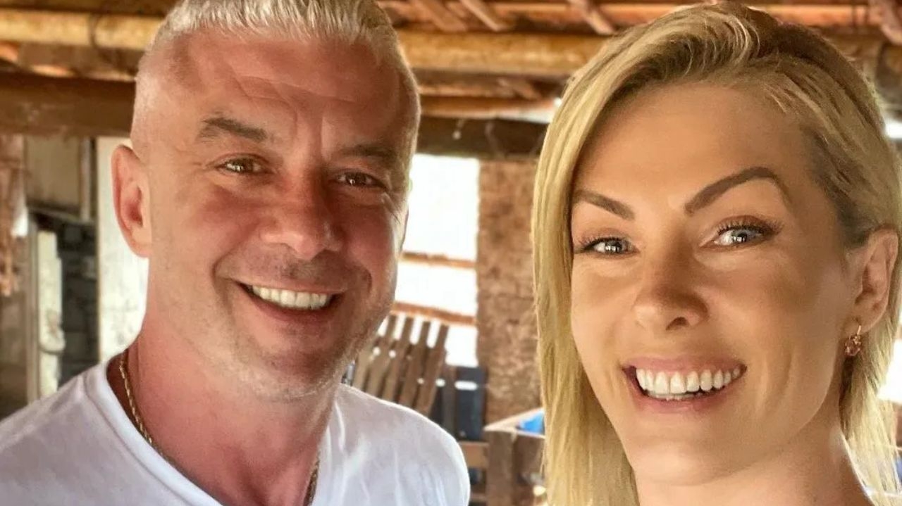 Alexandre Correa, ex de Ana Hickman tenta repassar bens para quitar dívidas