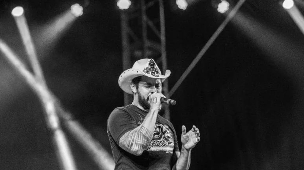 Morre sertanejo João Carreiro, após cirurgia no coração