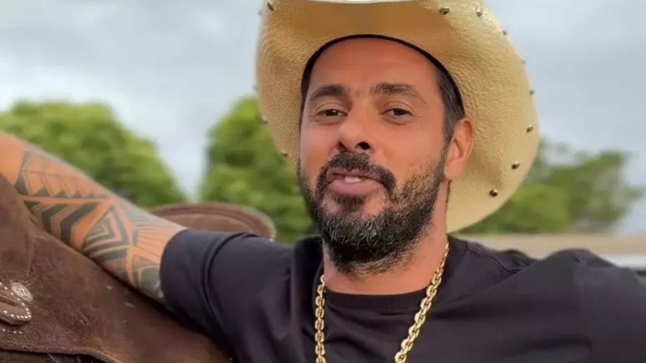 Saiba o que é prolapso da válvula mitral, distúrbio cardíaco de João Carreiro