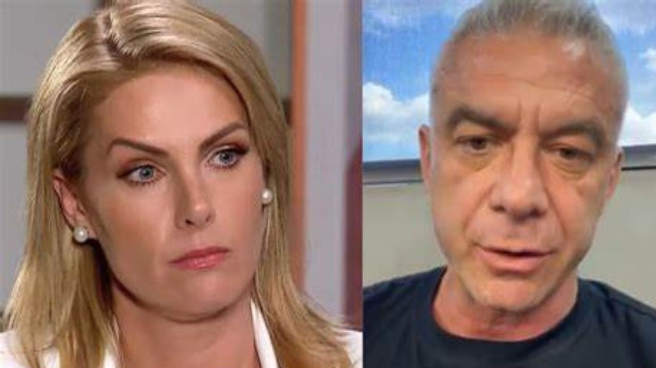 Pedido de prisão: Alexandre Correa acusa Ana Hickmann por suposta alienação parental